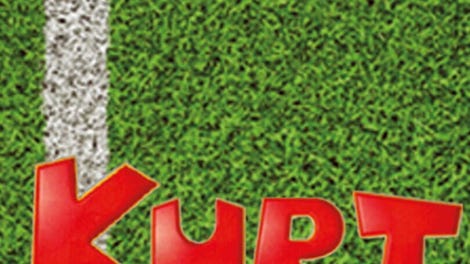 Kurt: Der Fussballmanager