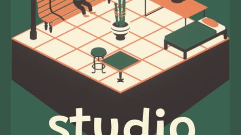 Studio Apart(ment)