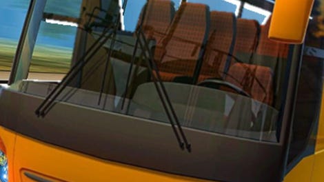 Bus Simulator: Original