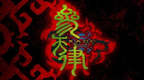 X.A.O.C Online