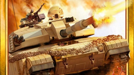 Grand Battle--MMO Strategy:War