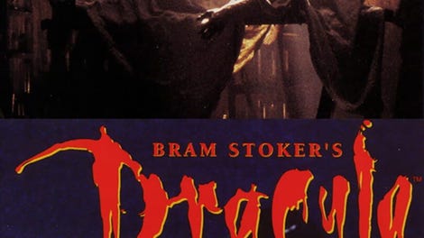 Mary Shelley's Frankenstein   Bram Stoker's Dracula - Kotaku