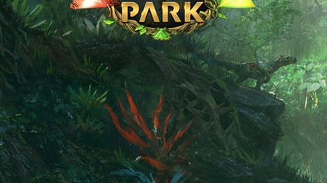 ARK Park - Kotaku