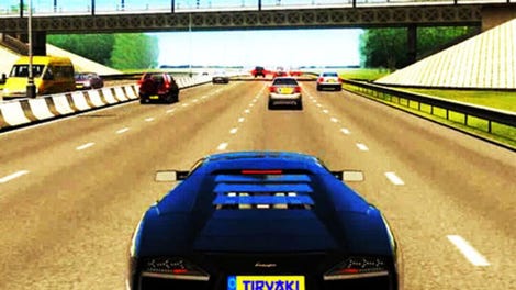Real City Car Driving Sim 2017