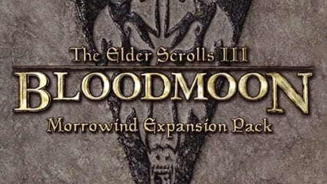The Elder Scrolls III: Bloodmoon