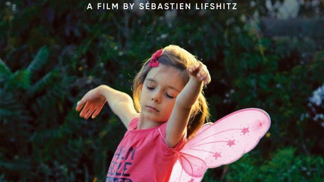 Little Girl (2020)