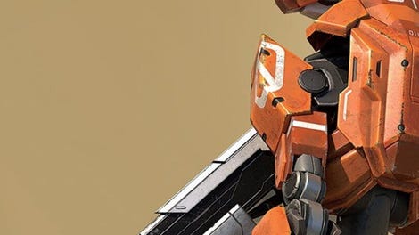 Damaged Core