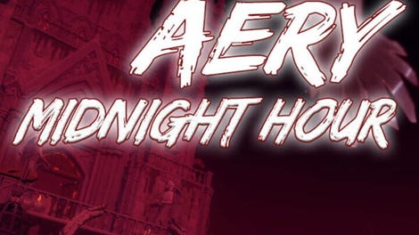 Aery: Midnight Hour