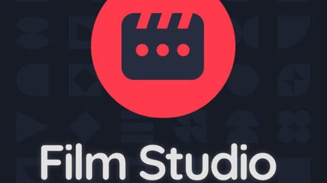 Film Studio Manager