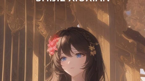 Shijie Xiuxian