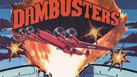 Dambusters