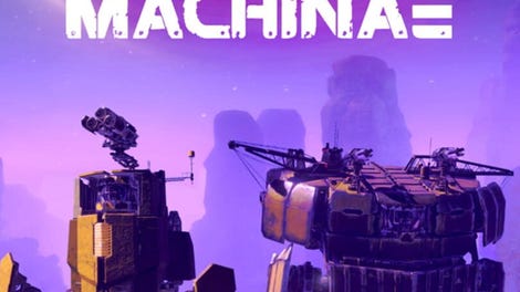 Vox Machinae