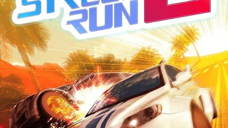 Nitro Street Run 2