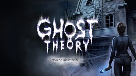 Ghost Theory