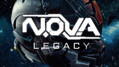 N.O.V.A. Legacy