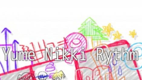 Yume Nikki Rythm