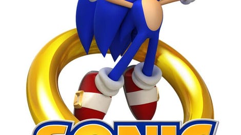 Sonic Jump