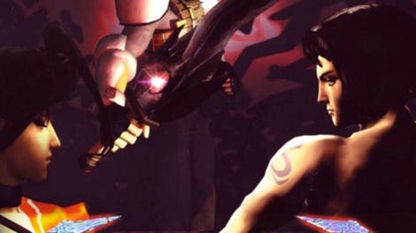Akuma: Demon Spawn