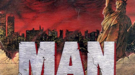 Manhunter: New York