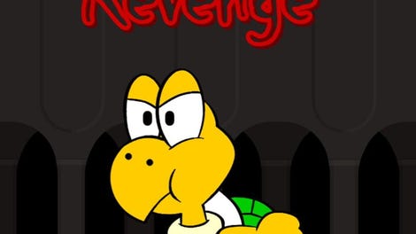 A Koopa's Revenge