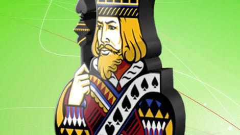 Microsoft FreeCell