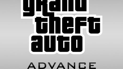 Grand Theft Auto Advance