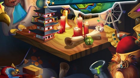30-in-1 Game Collection