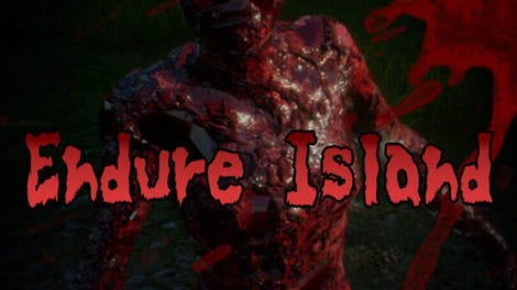 Endure Island