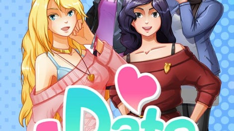 DateJournal