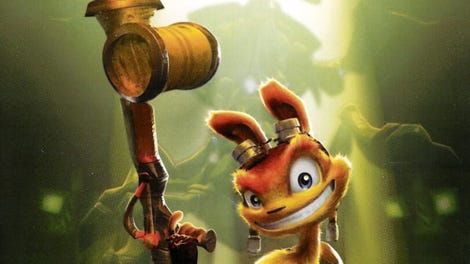 Daxter