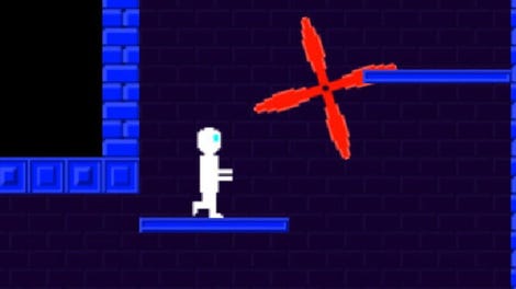 Simple Game