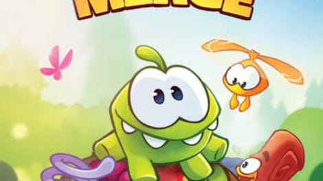 Om Nom: Merge