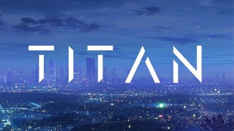 Titan