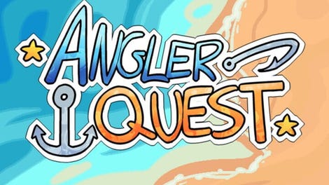 Angler Quest