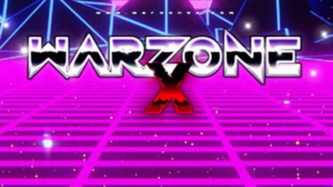Warzone-X