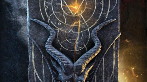 The Elder Scrolls Online: Wrathstone