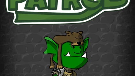 Troll Patrol