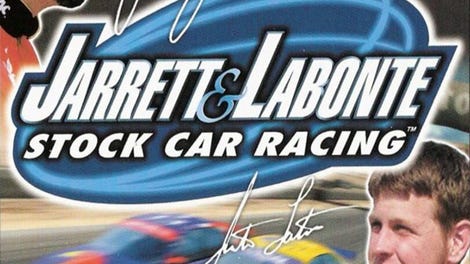 Jarrett & Labonte Stock Car Racing