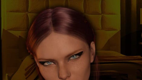 Jigsaw Puzzle: BDSM Room
