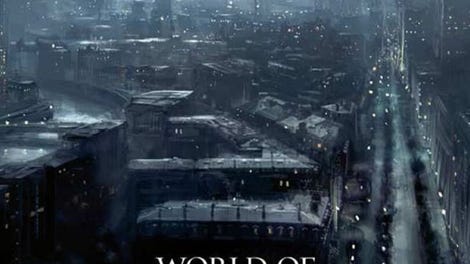 World of Darkness