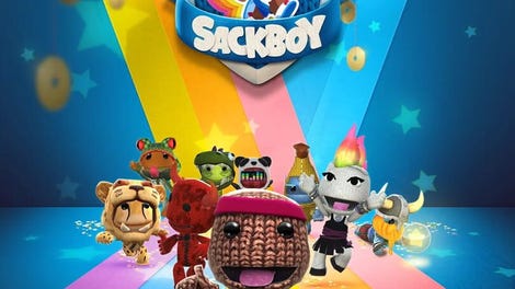 Ultimate Sackboy