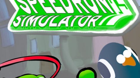 Speedrun Simulator