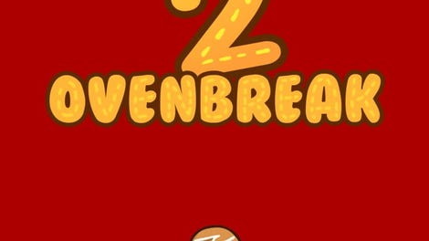OvenBreak 2