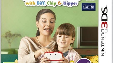 Phonics Fun with Biff, Chip & Kipper Vol. 3