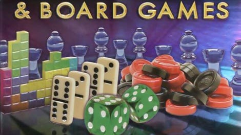 Hoyle Puzzle & Board Games 2008