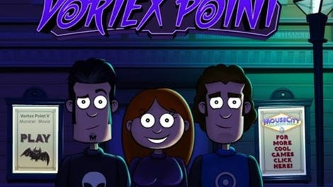 Vortex Point 5