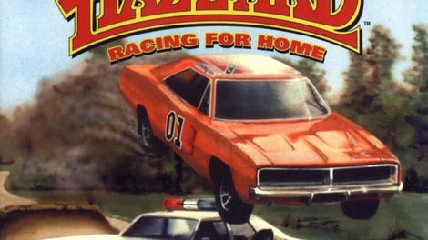 The Dukes of Hazzard: Racing for Home