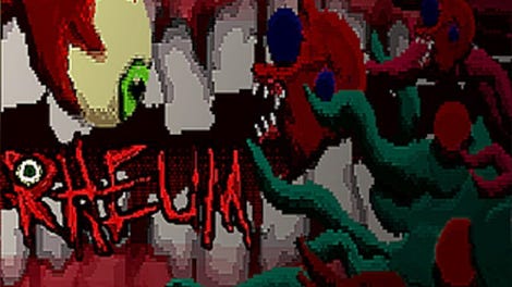 Rheum