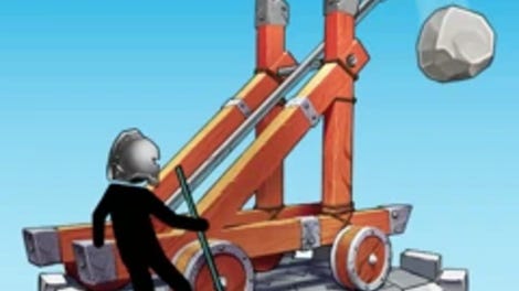 The Catapult
