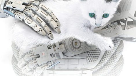 The Talos Principle VR